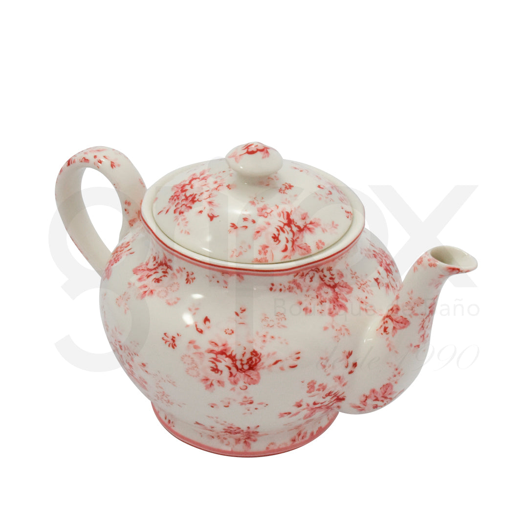 Tetera 15,5 Cm Abelone