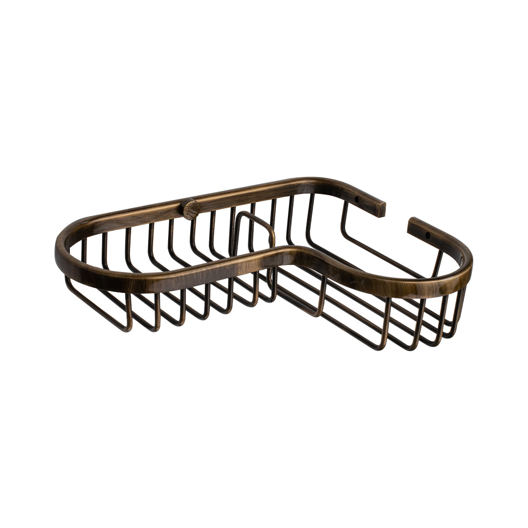 Rejilla De Ducha Esquinera