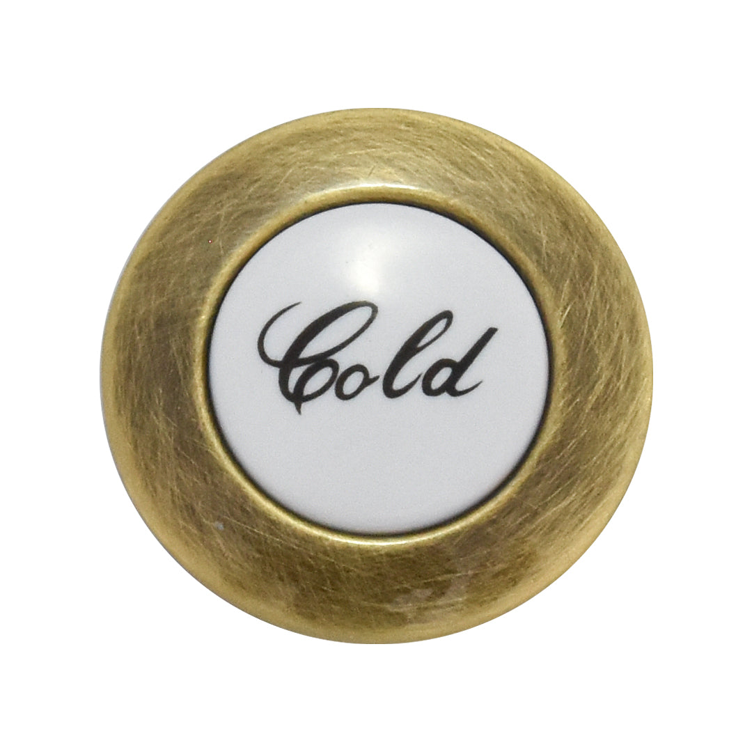 Tapa Tornillo (Cold) Anticado