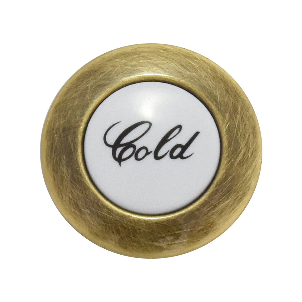 Tapa Tornillo (Cold) Anticado