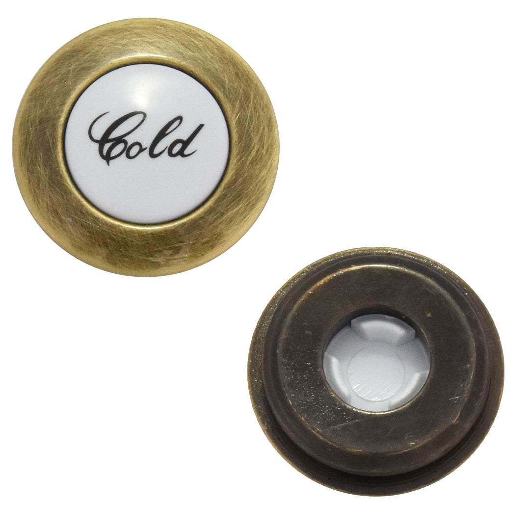 Tapa Tornillo (Cold) Anticado