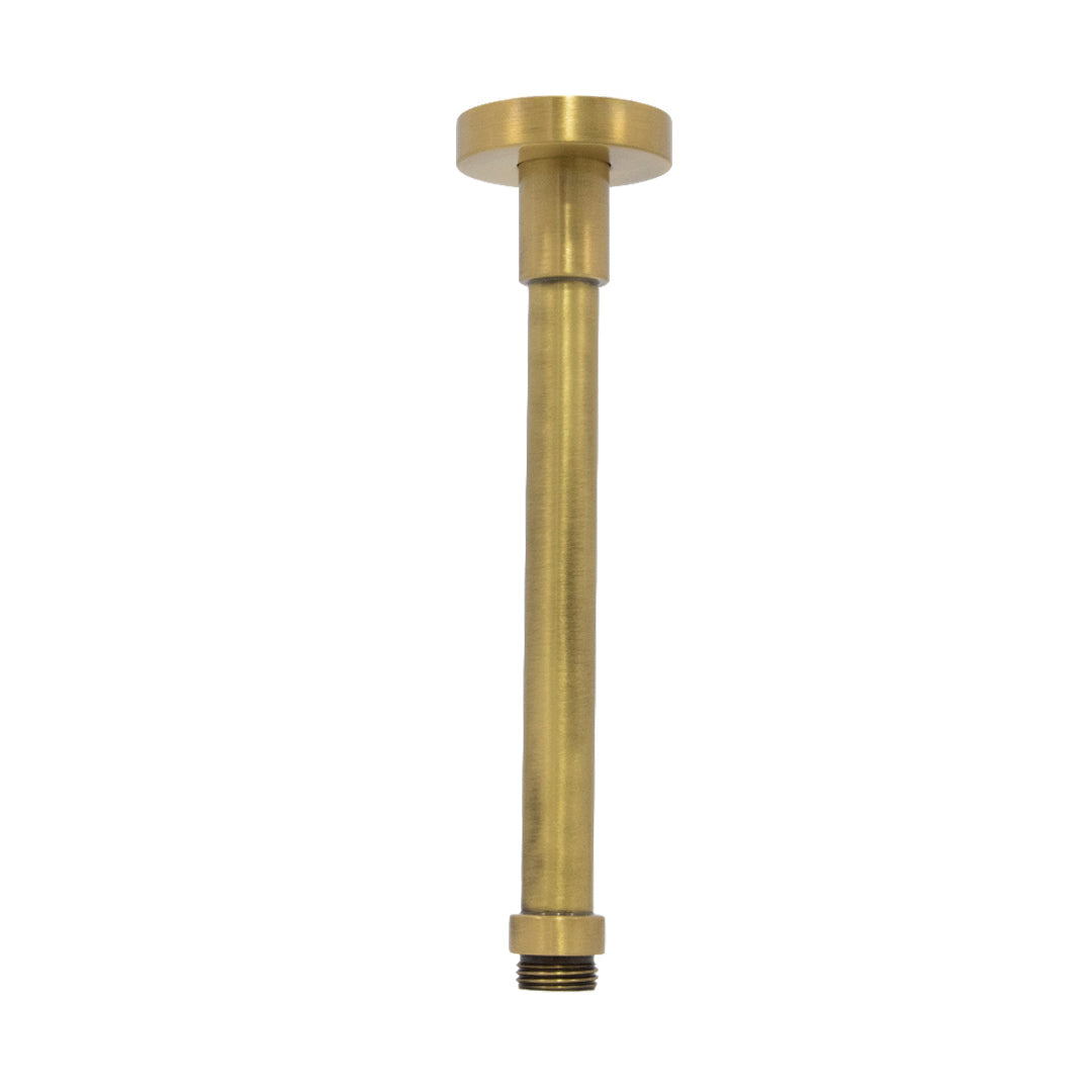Tubo A Techo 200Mm