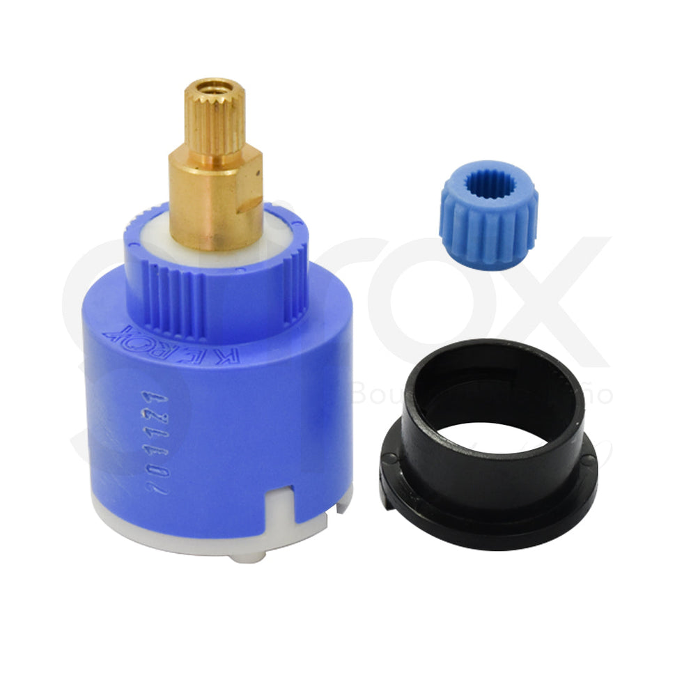 Cartucho Deviador Para 806-861