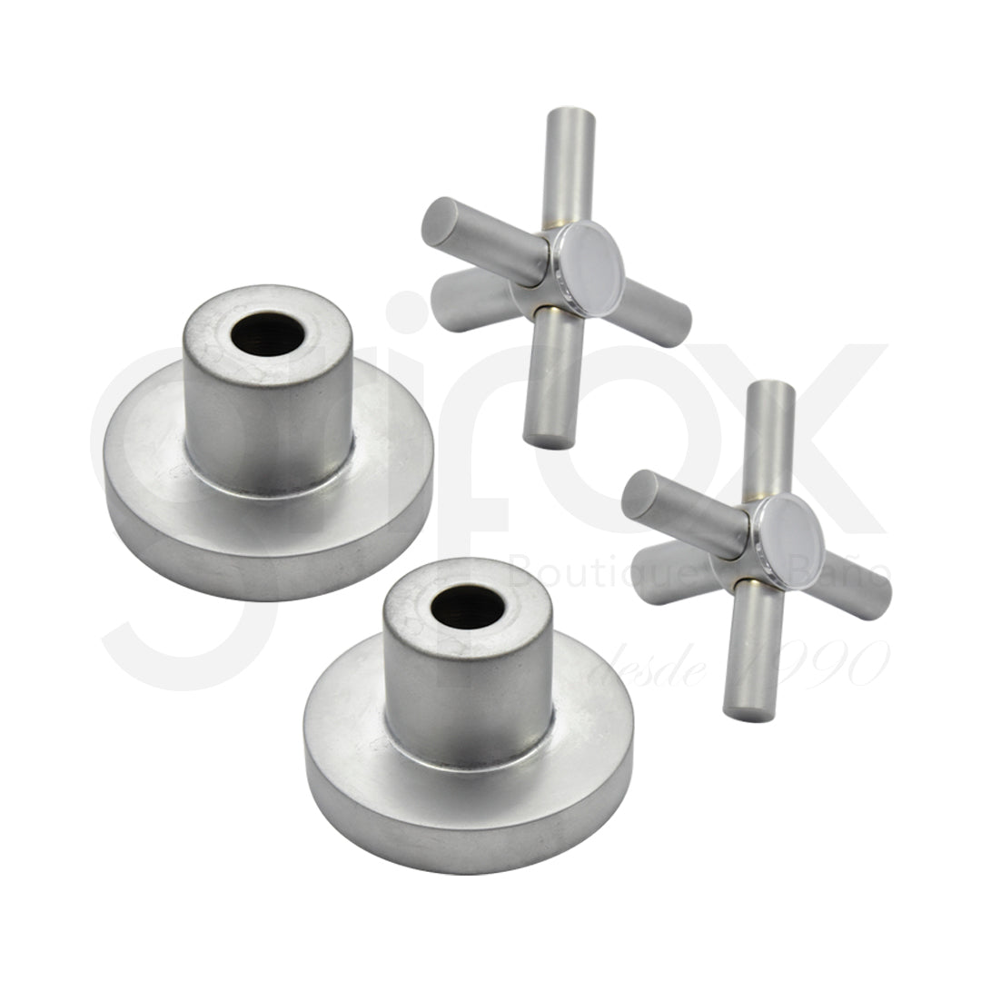 Juego De Piezas Externas Smart