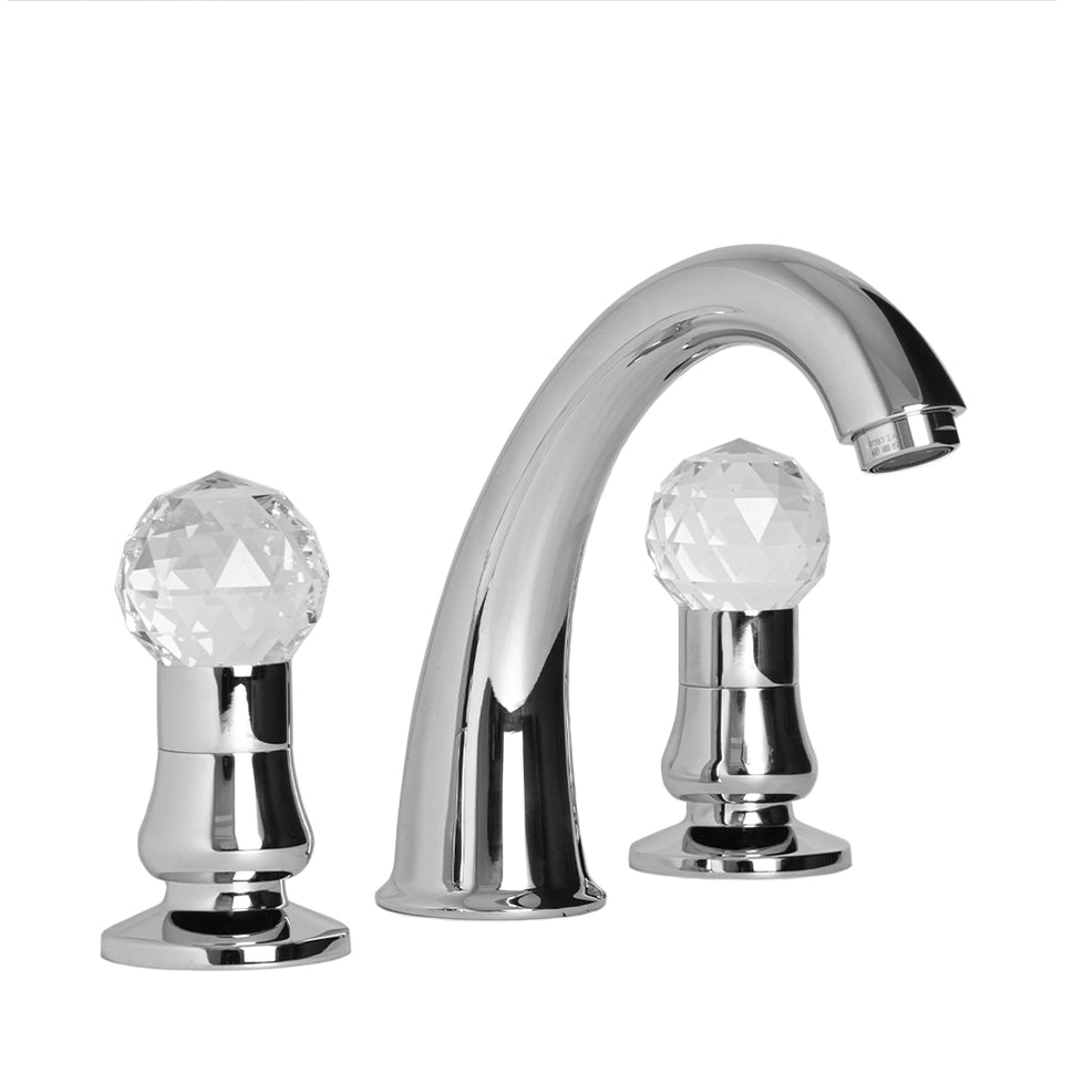 Grifería Lavamanos 8"