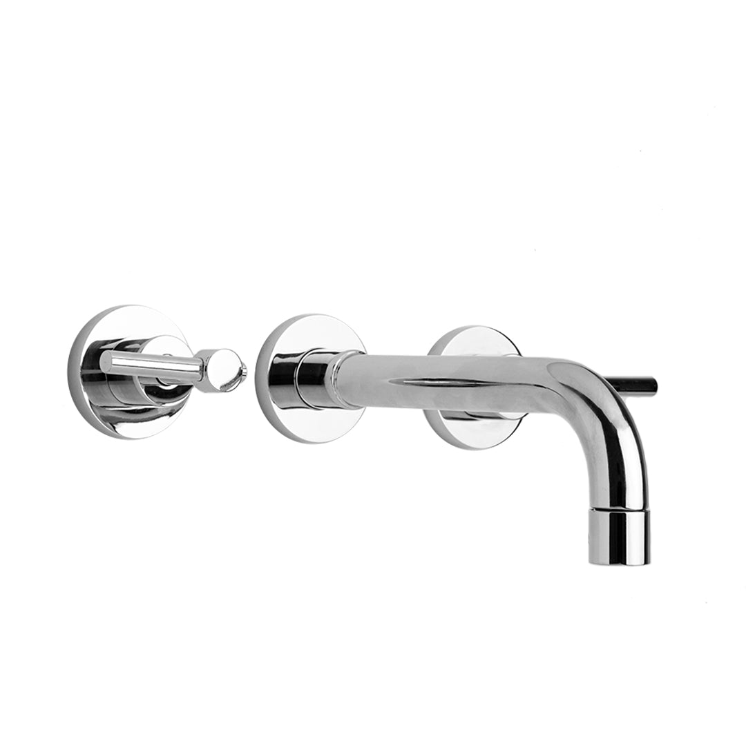 Griferia Pared 2 Mandos Smart