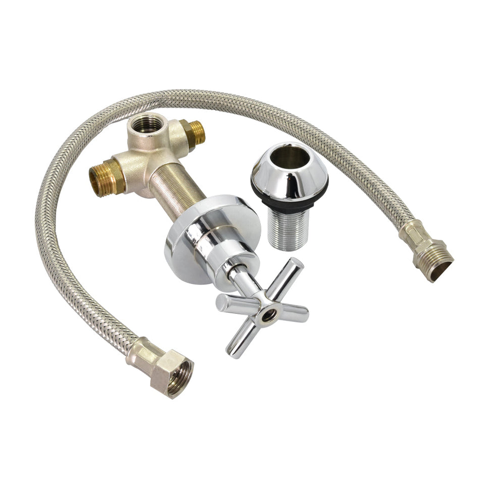 Desviador De Jacuzzi 430