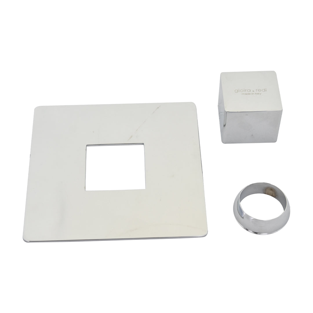 Piezas Externas Para 956