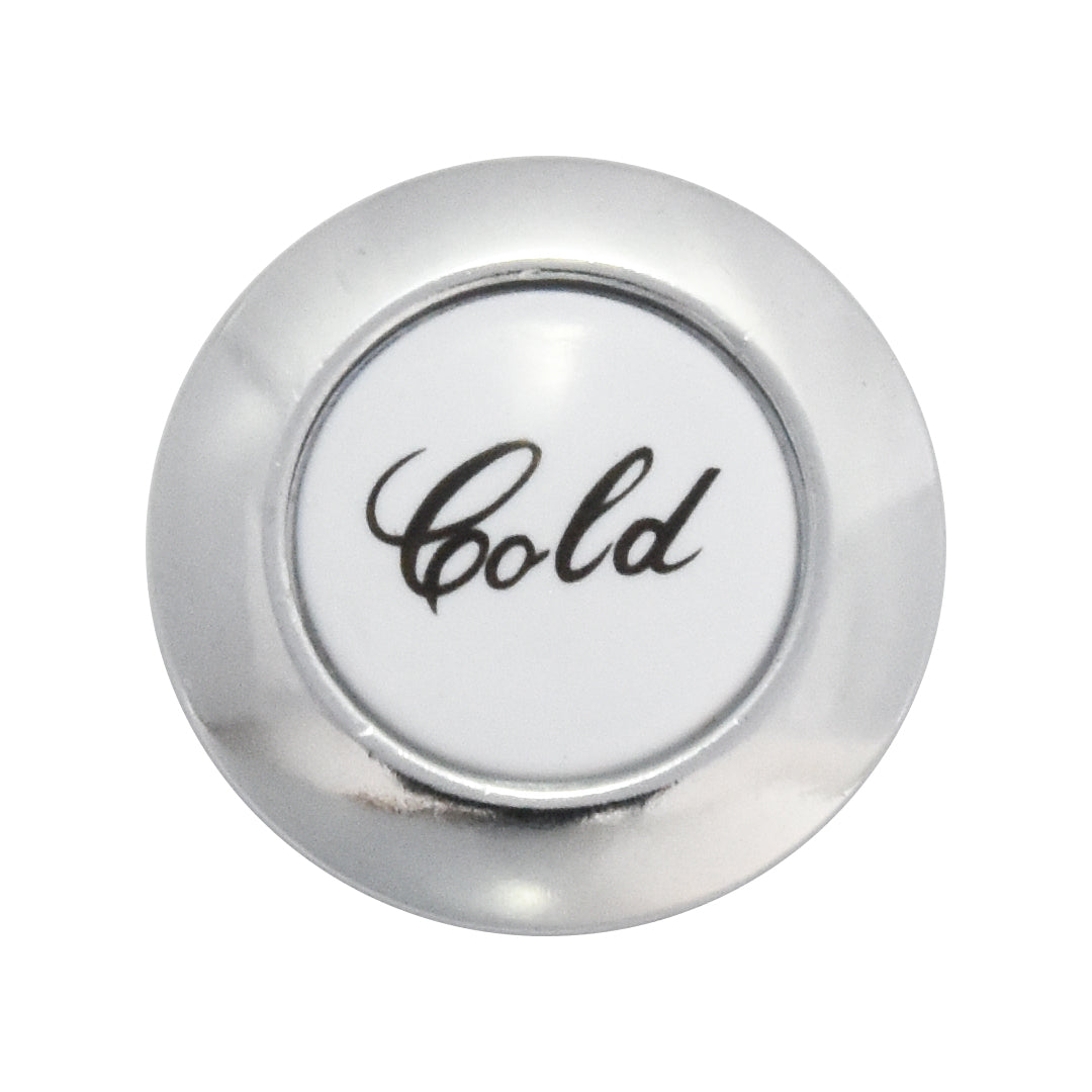 Tapa Tornillo (Cold) Anticado