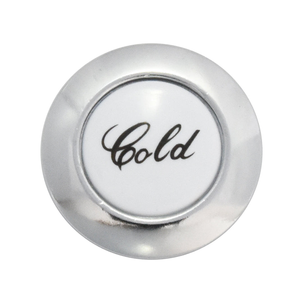 Tapa Tornillo (Cold) Anticado