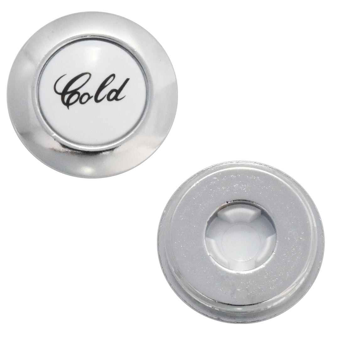 Tapa Tornillo (Cold) Anticado