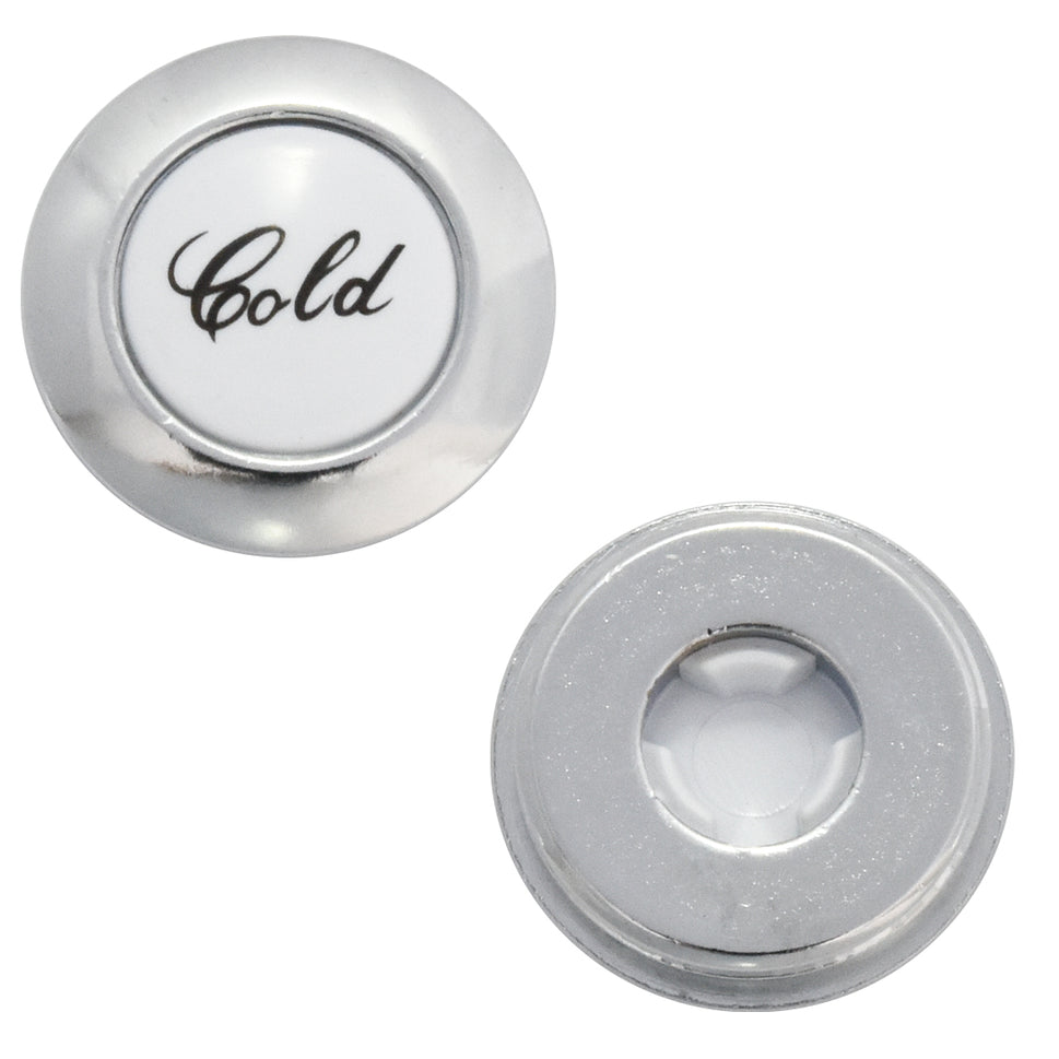 Tapa Tornillo (Cold) Anticado