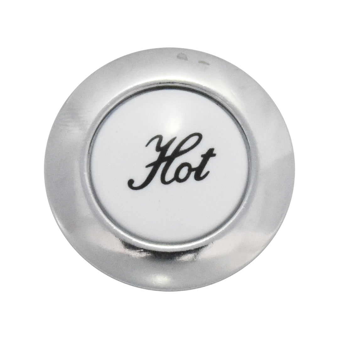 Tapa Tornillo (Hot) Antido