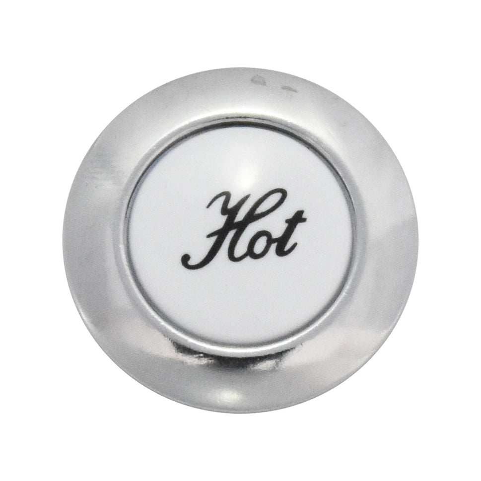 Tapa Tornillo (Hot) Antido