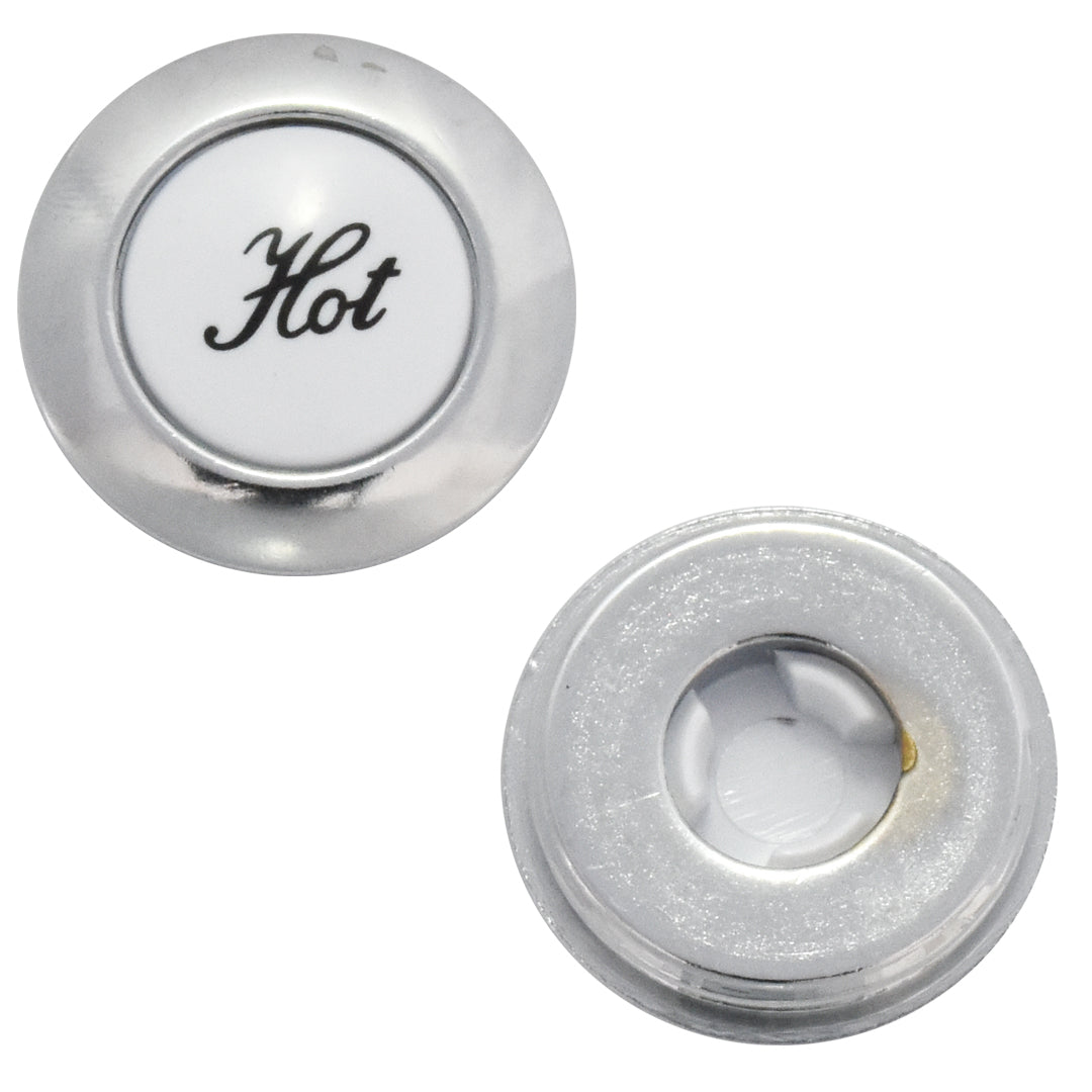 Tapa Tornillo (Hot) Antido