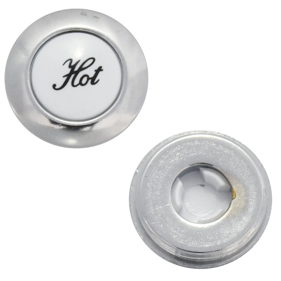 Tapa Tornillo (Hot) Antido