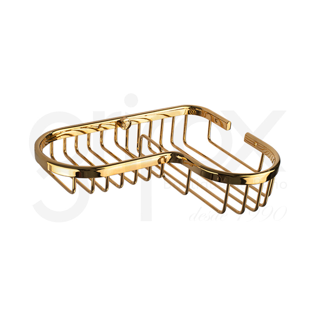 Rejilla De Ducha Esquinera