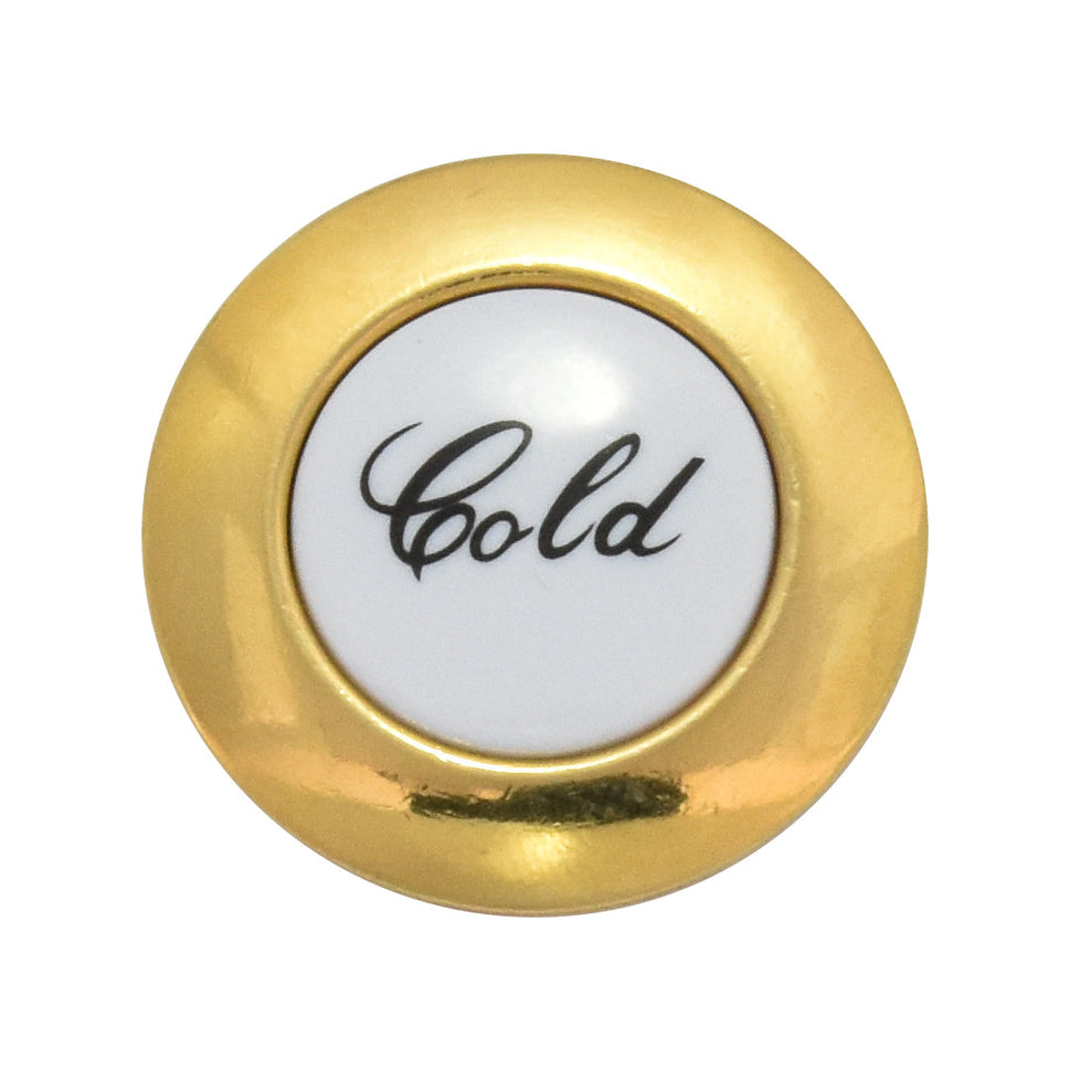 Tapa Tornillo (Cold) Anticado