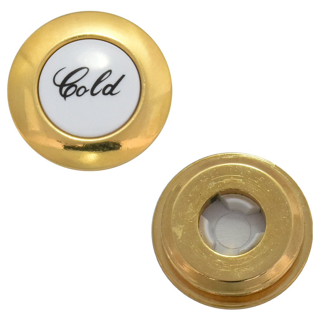 Tapa Tornillo (Cold) Anticado