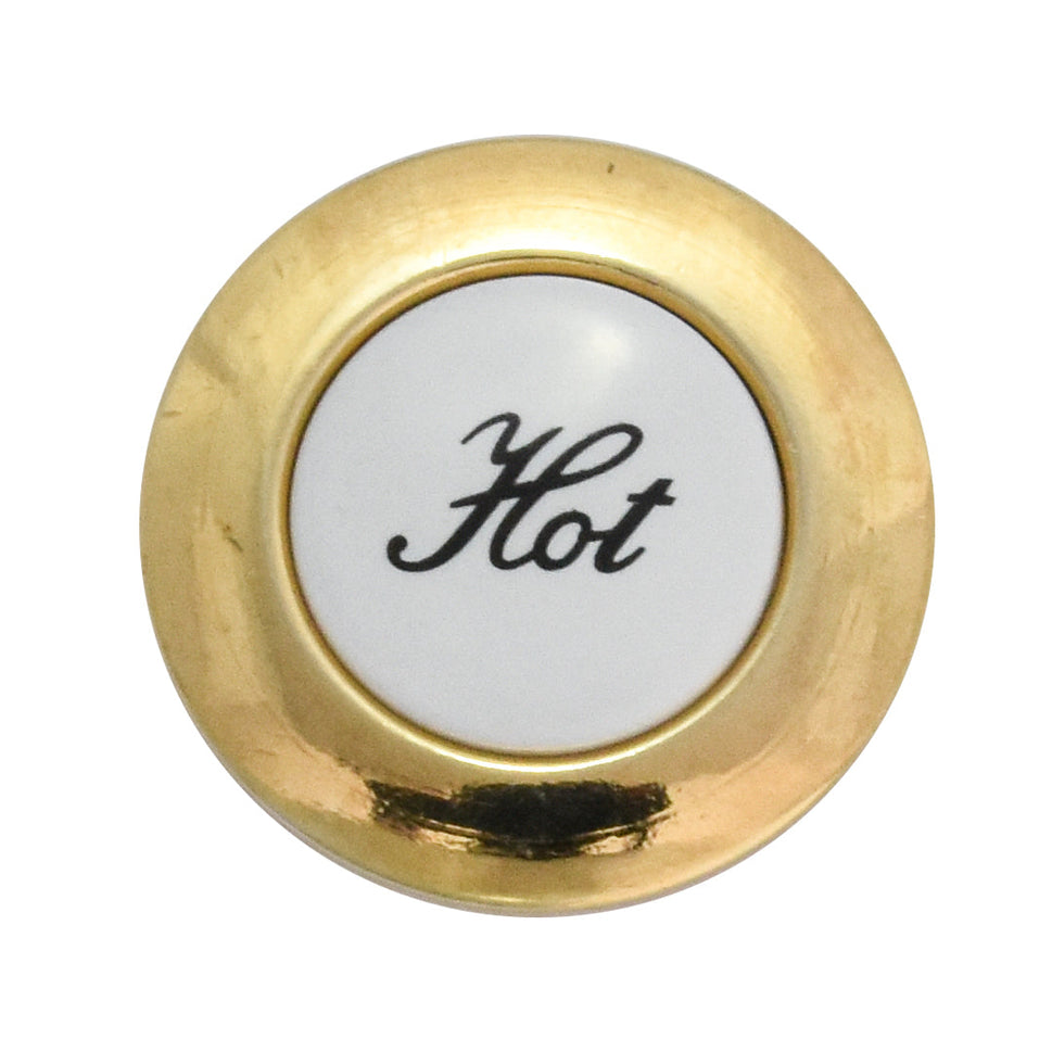 Tapa Tornillo (Hot) Antido