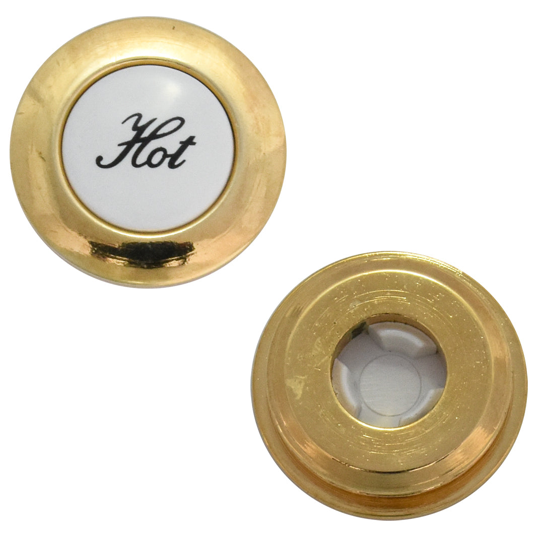 Tapa Tornillo (Hot) Antido