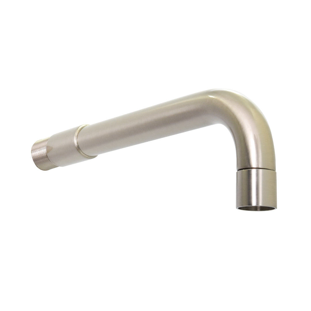 Pico Lavamanos Niquel