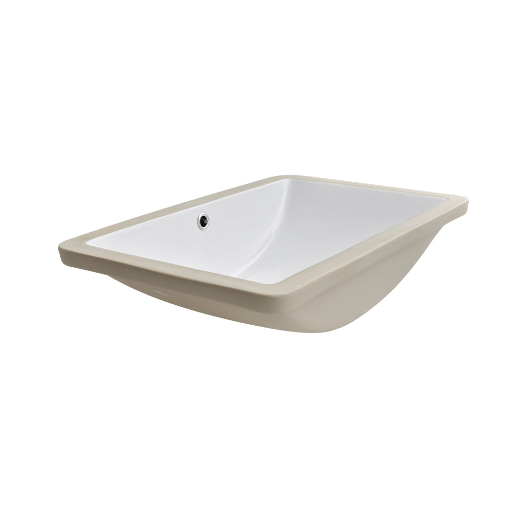 Lavamanos De Incrustar Gena