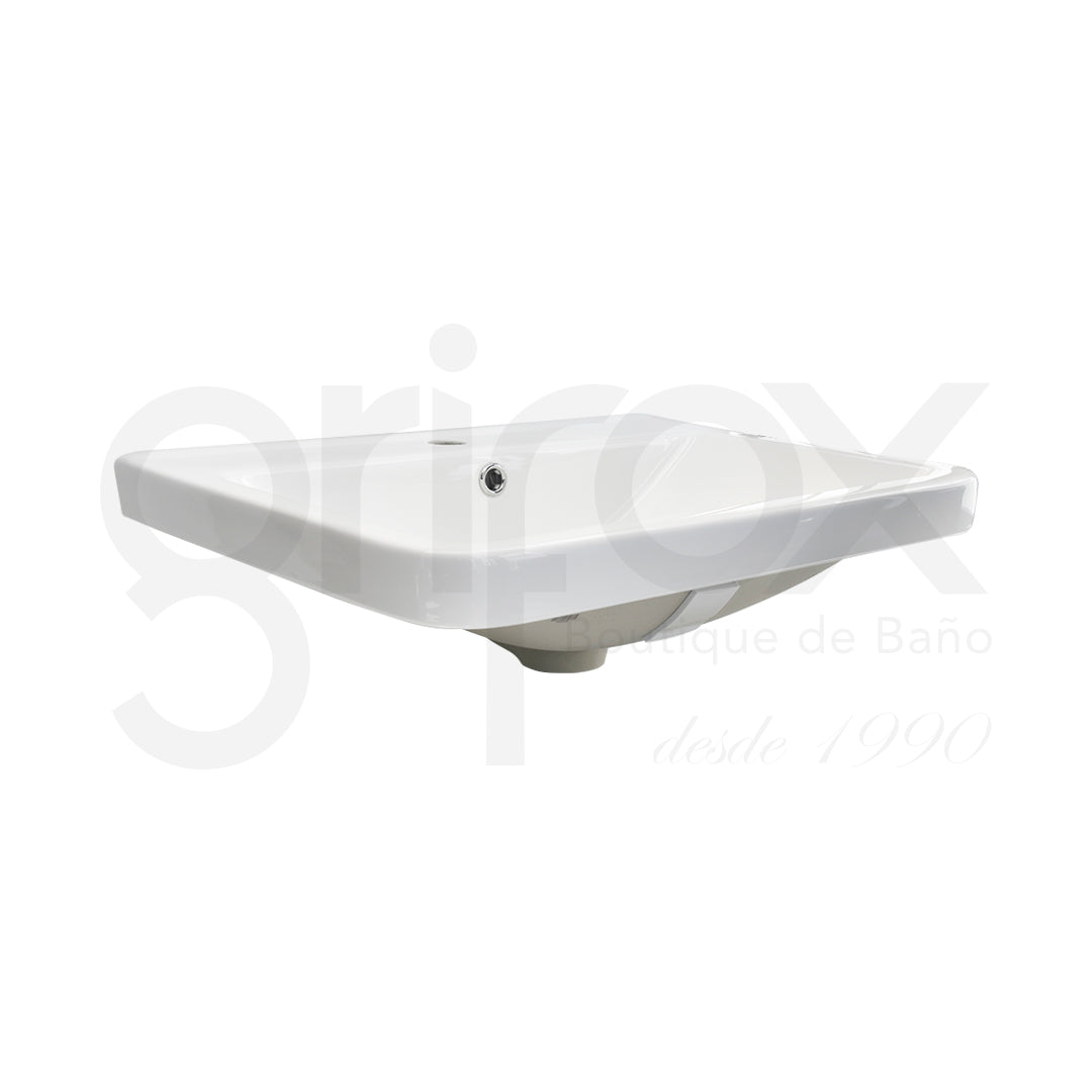 Mueble Con Lavamanos 60X46 Cm M4420