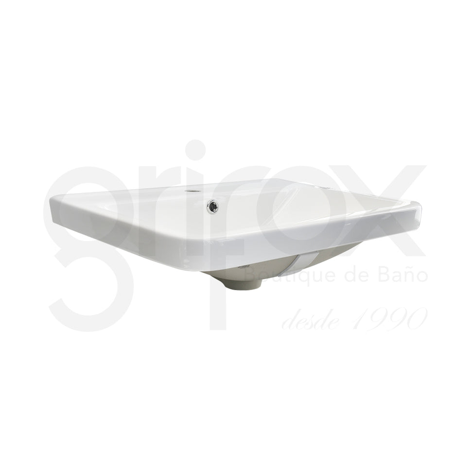 Mueble Con Lavamanos 60X46 Cm M4420