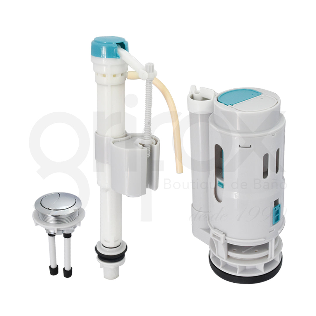 Repuesto Griferia Sanitario Kala