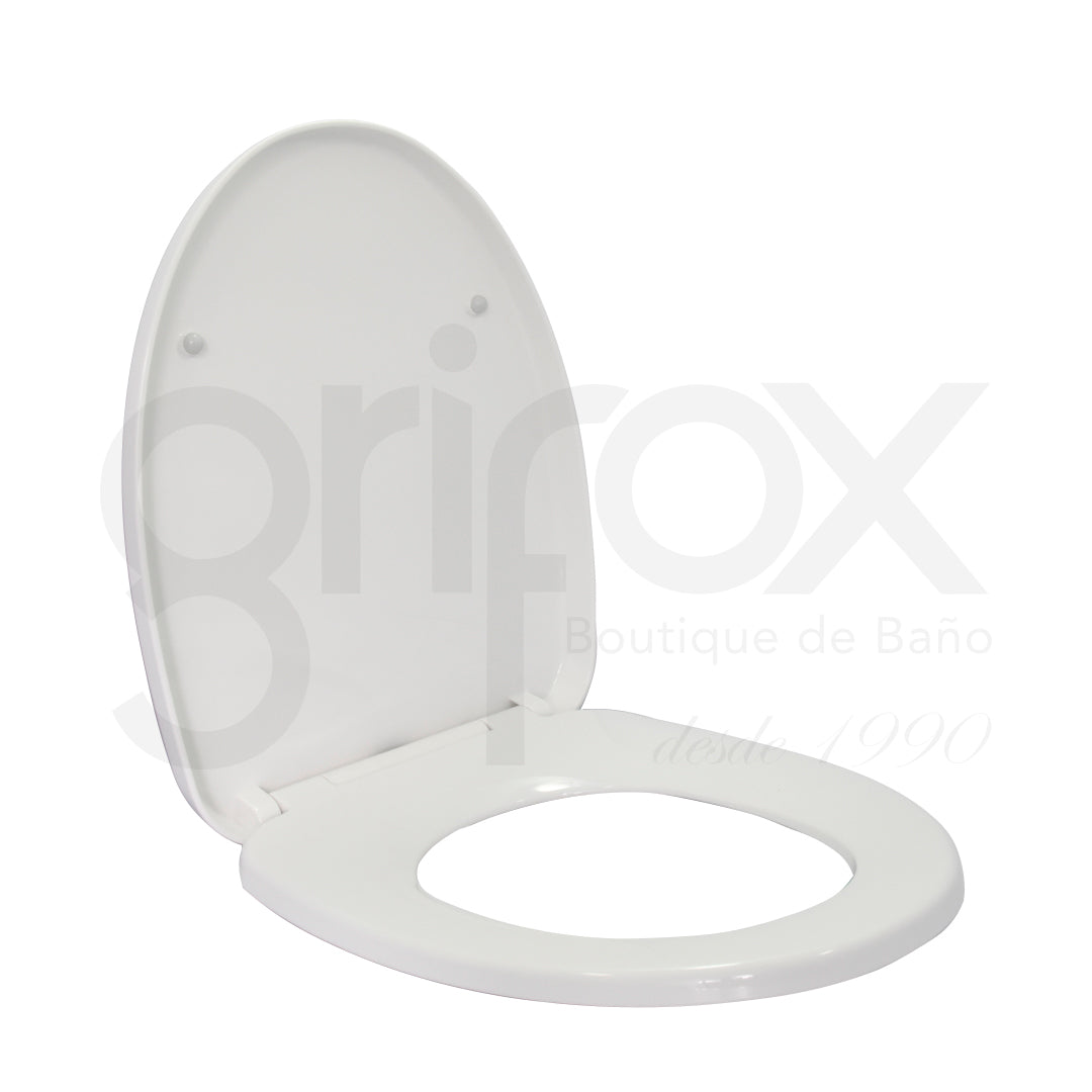 Asiento Para Sanitario Kala M6661