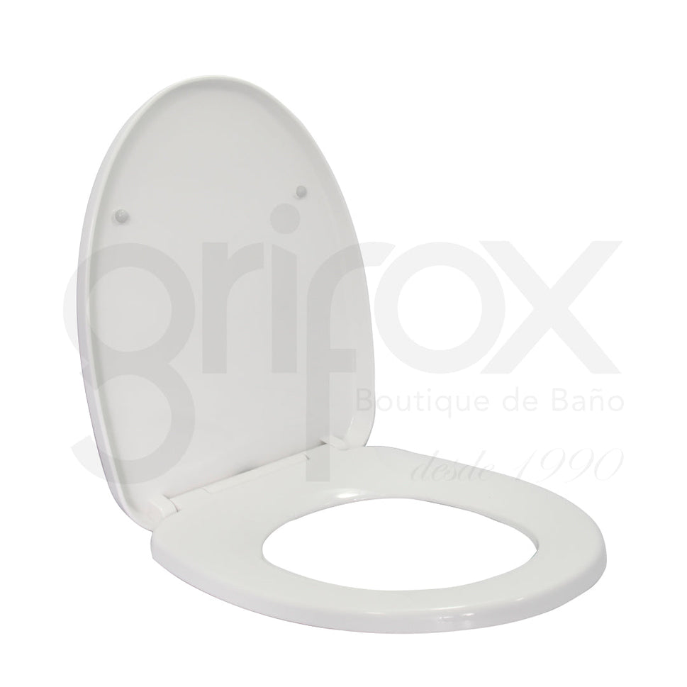 Asiento Para Sanitario Kala M6661