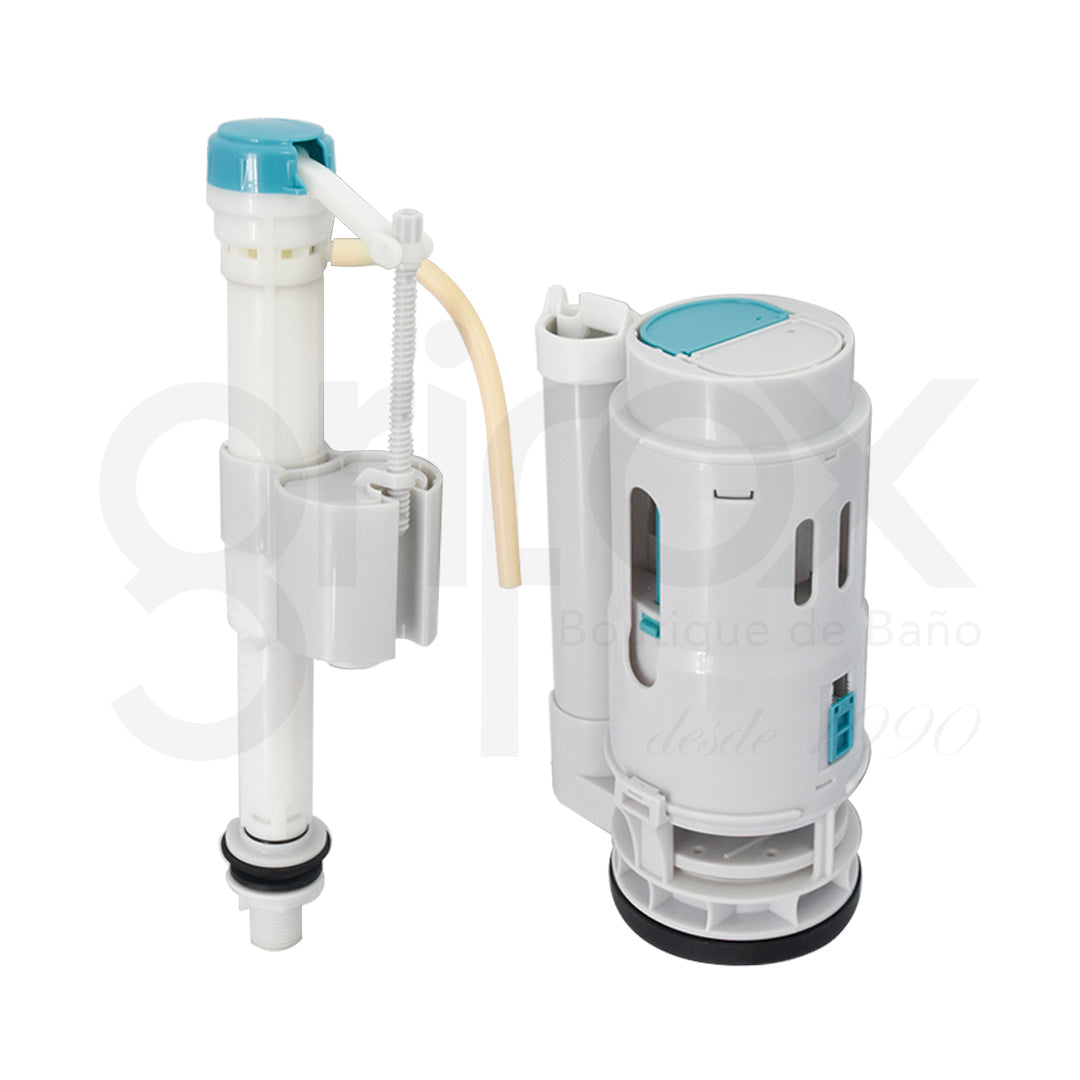 Repuesto Griferia Sanitario Kinto