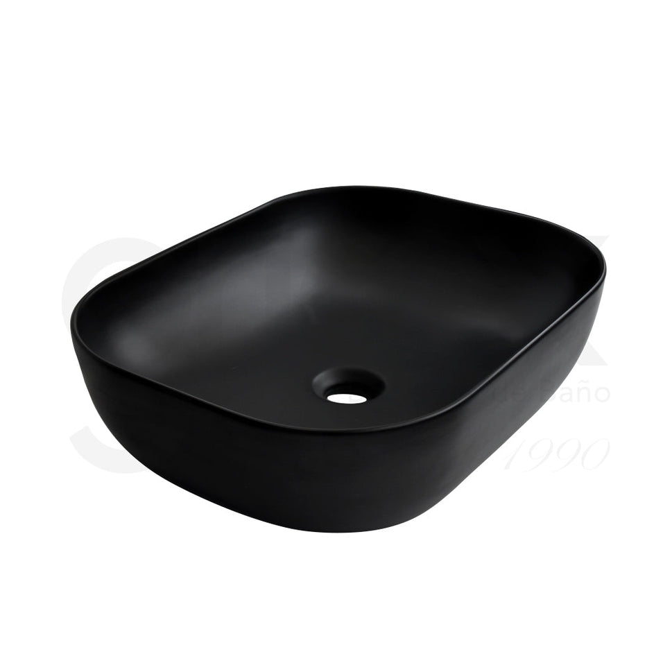 Lavamanos De Sobreponer 50X40X14.5Cm