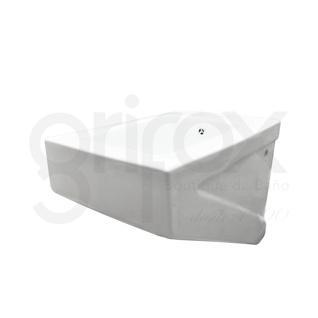 Sanitario Suspendido M-5539