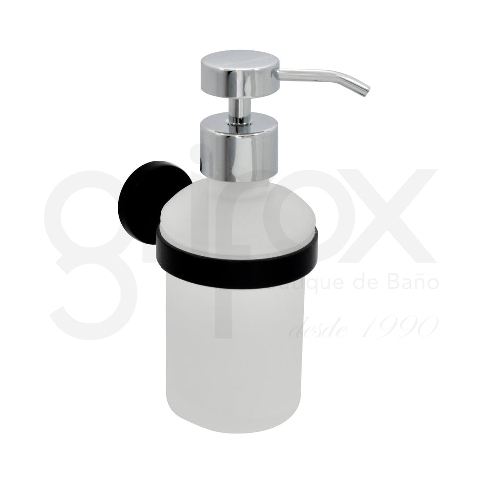 Dispensador De Jabon