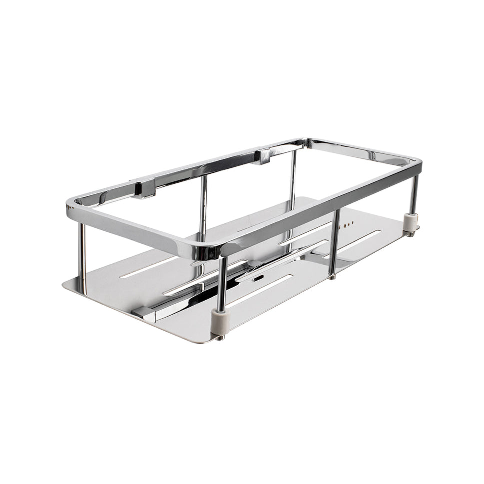 Rejilla De Ducha Sencilla