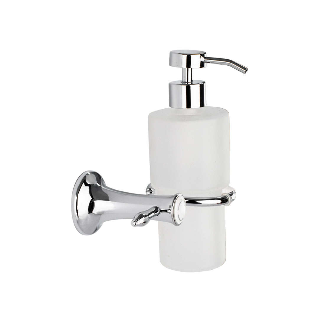 Dipensador De Jabon De Pared
