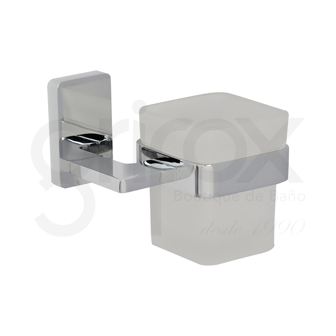 Portacepillos De Pared