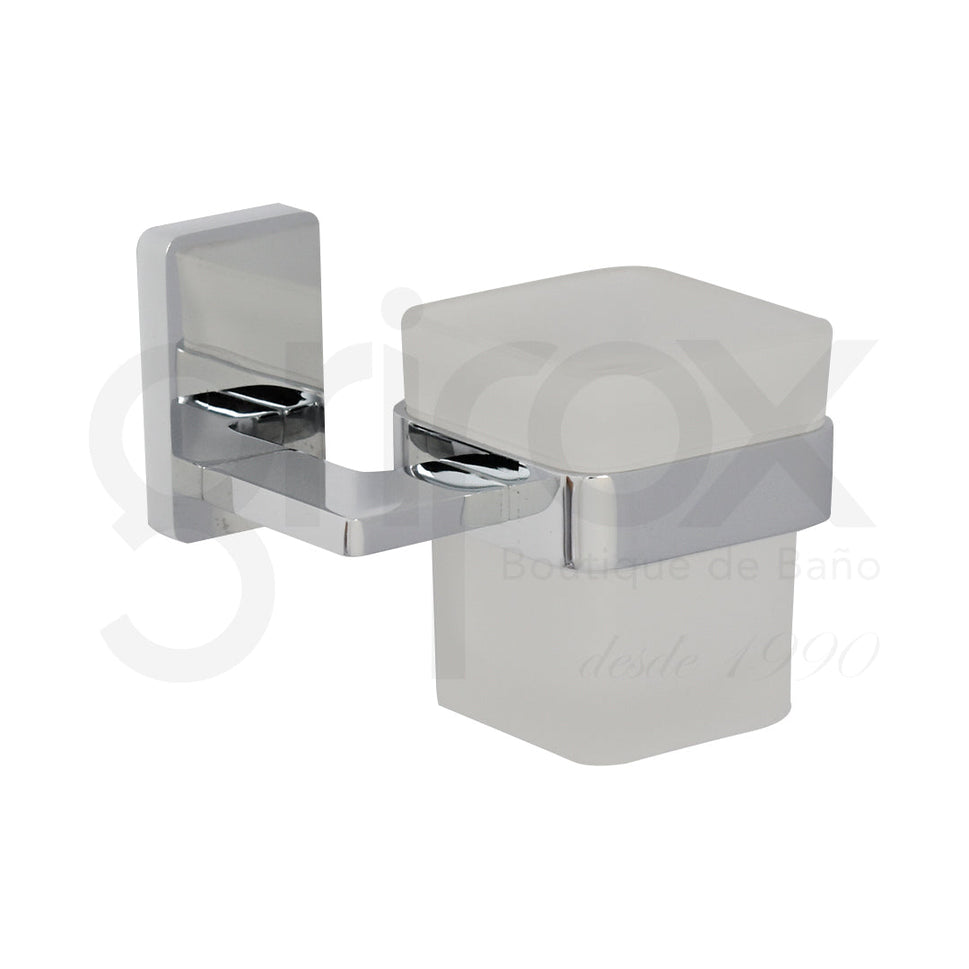 Portacepillos De Pared