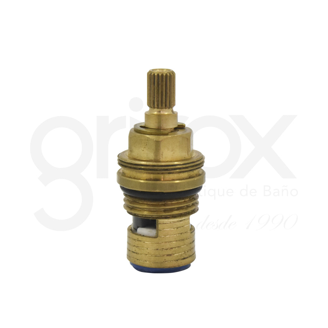 Cartucho Ceramico 1/4 Vuelta