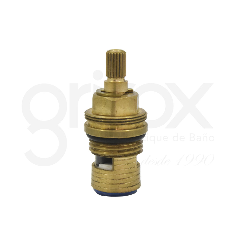 Cartucho Ceramico 1/4 Vuelta