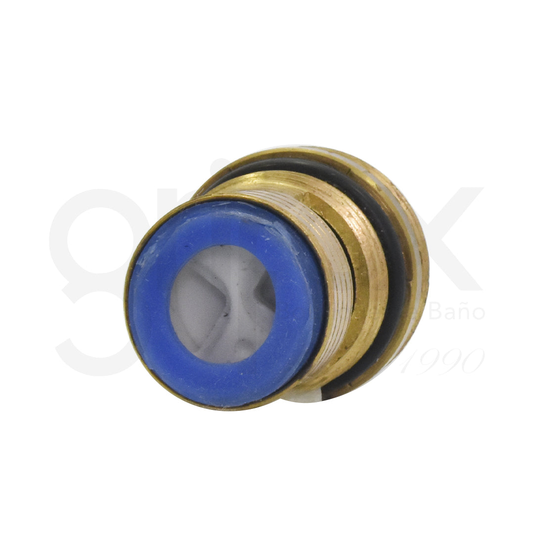 Cartucho Ceramico 1/4 Vuelta