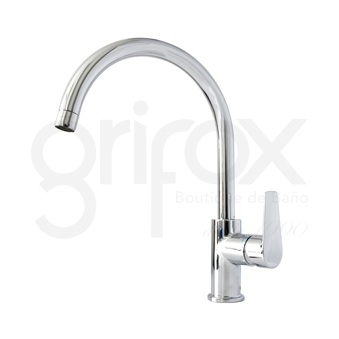 Griferia De Cocina Monocontrol