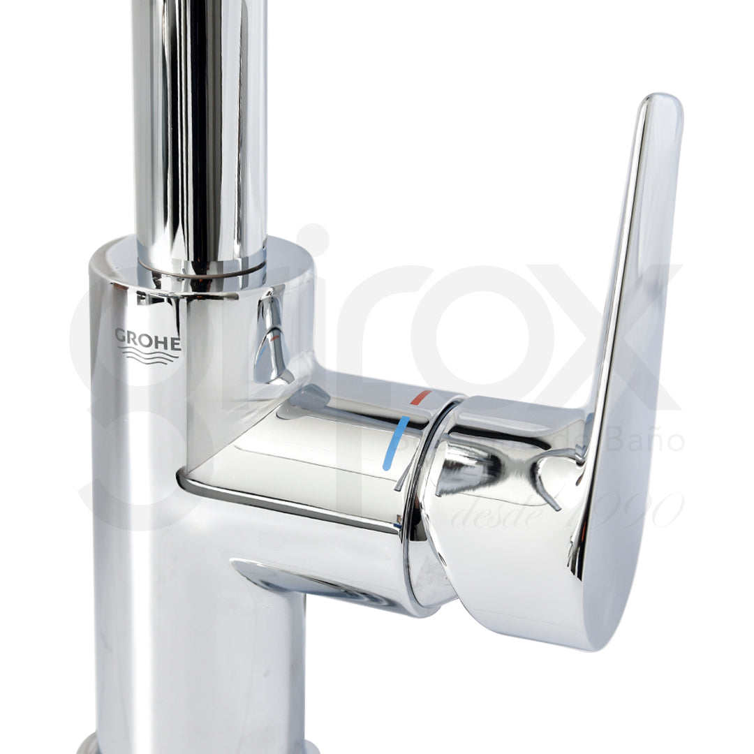 Griferia De Cocina Monocontrol