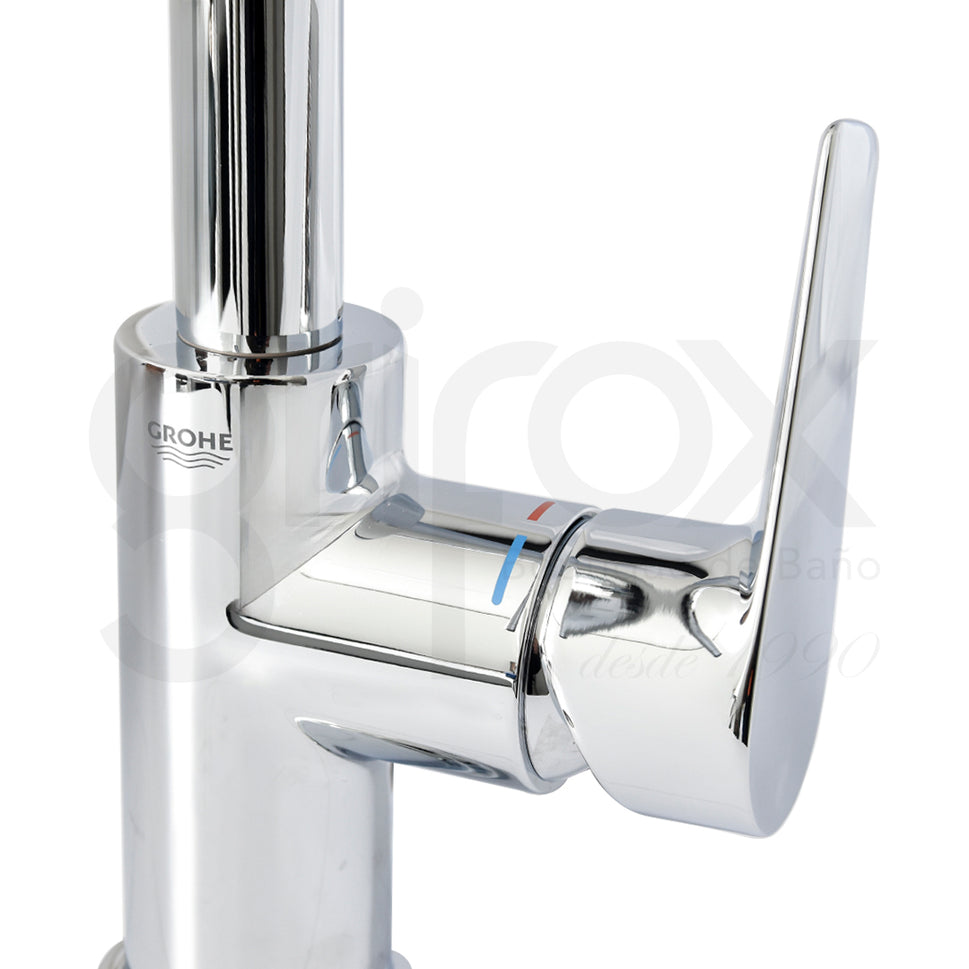 Griferia De Cocina Monocontrol