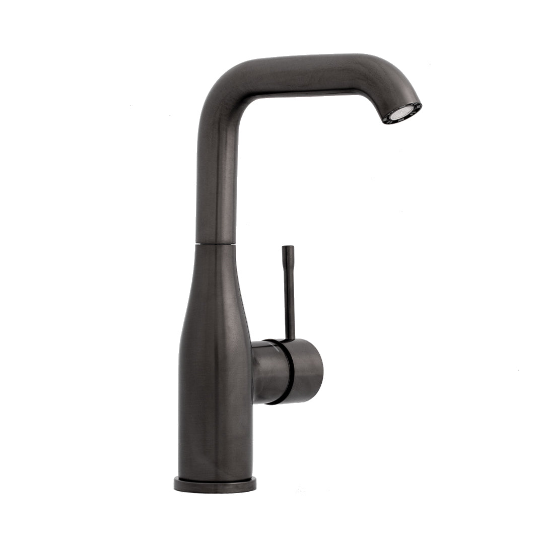 Grifería Lavamanos Monocontrol