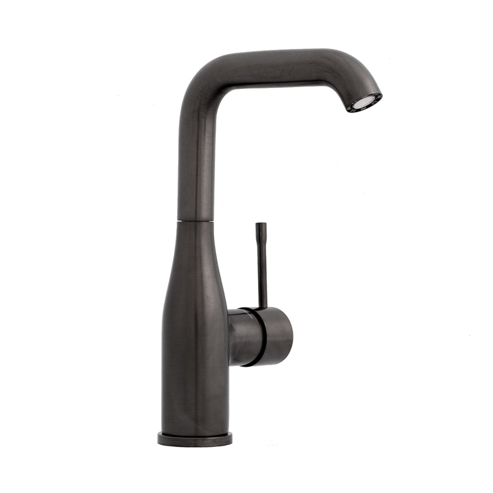 Grifería Lavamanos Monocontrol