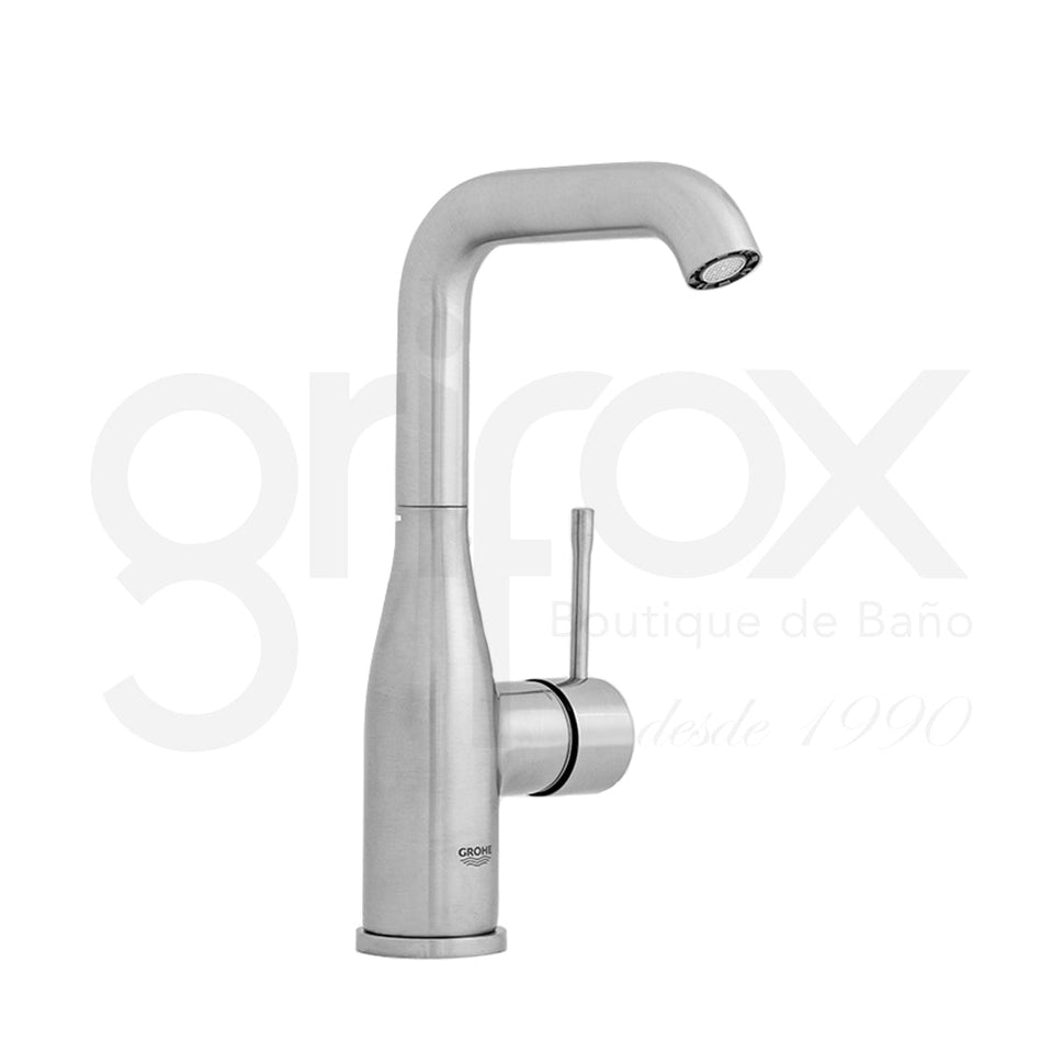 Grifería Lavamanos Monocontrol