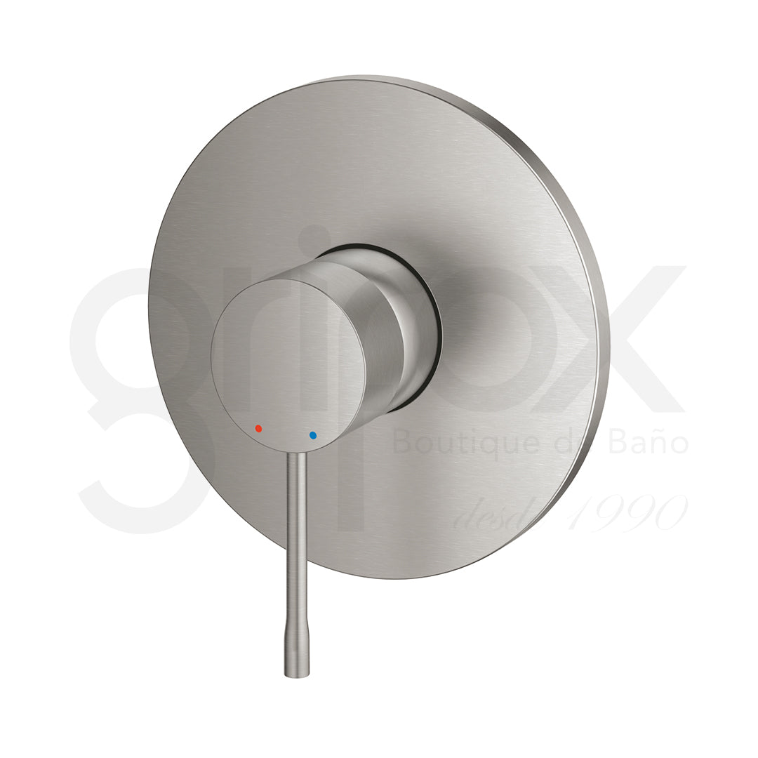 Mezclador De Ducha Monocontrol